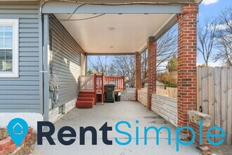 1433 California St in Woodbridge, VA - Building Photo - Building Photo