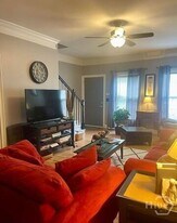 101 Wood Lake Dr in Athens, GA - Building Photo