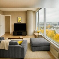 11200 NE 11th St in Bellevue, WA - Building Photo