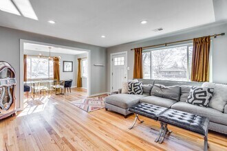 3510 Columbine St in Denver, CO - Building Photo - Building Photo