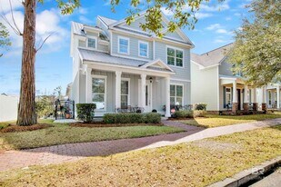 2717 Bienville Ave in Gulf Shores, AL - Building Photo