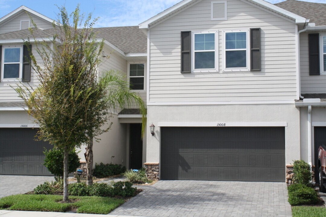 15008 Blue Quaker Pl in Tampa, FL - Building Photo