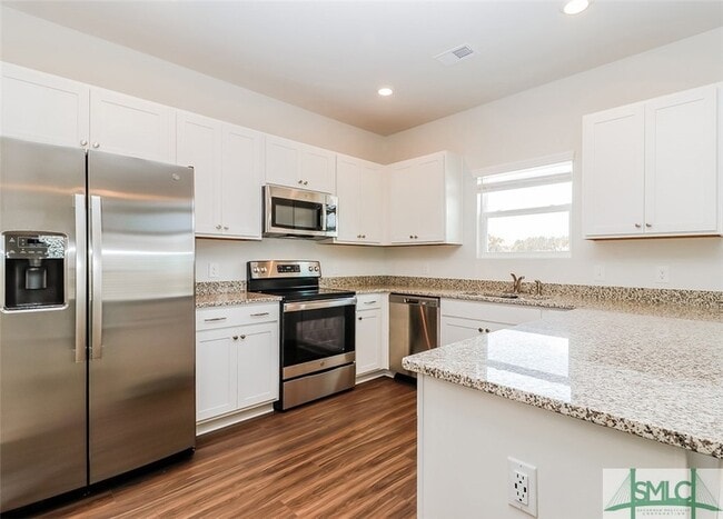 8 Weavers Wy, Unit 800 in Port Wentworth, GA - Building Photo - Building Photo