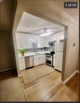 595 Revere Beach Pky, Unit 39 in Revere, MA - Building Photo