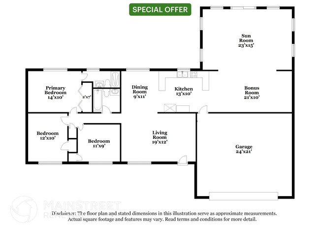 property at 155 Westwood Dr