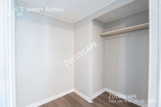 2109 N Janney Ave in Muncie, IN - Building Photo - Building Photo
