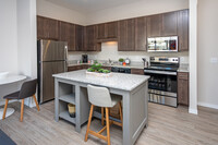 Gateway Northeast in Minneapolis, MN - Building Photo - Interior Photo