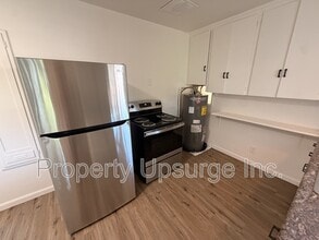 2424 Court St in Redding, CA - Building Photo - Building Photo