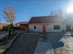 640 Locust Ln in Moab, UT - Building Photo - Building Photo