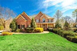 2770 Shumard Oak Dr in Braselton, GA - Building Photo