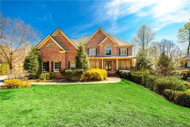 property at 2770 Shumard Oak Dr