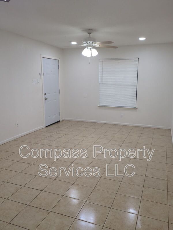 property at 3019 McFerrin Ave
