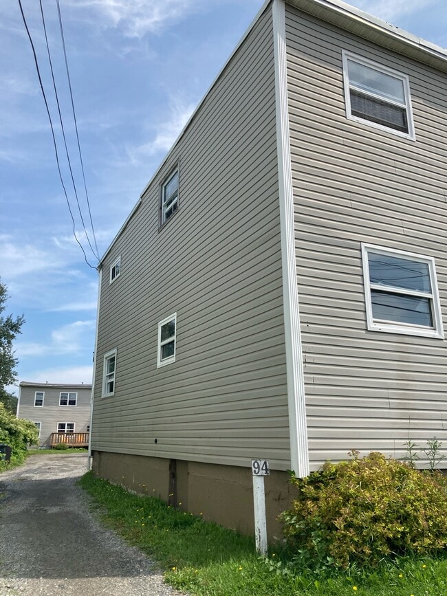 94 Somerset St in Saint John, NB - Building Photo - Building Photo