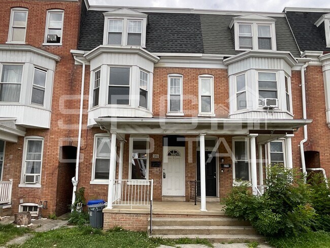 property at 281 W Jackson St