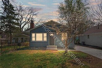 307 E 79th Terrace in Kansas City, MO - Building Photo - Building Photo