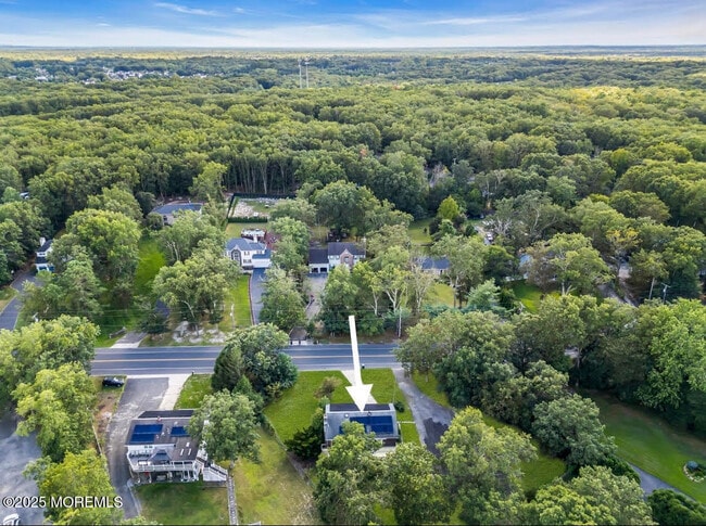 333 Chandler Rd in Jackson Township, NJ - Building Photo - Building Photo