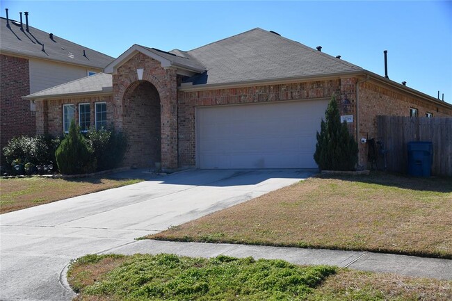 22719 Sunset Glen Ln in Spring, TX - Building Photo - Building Photo