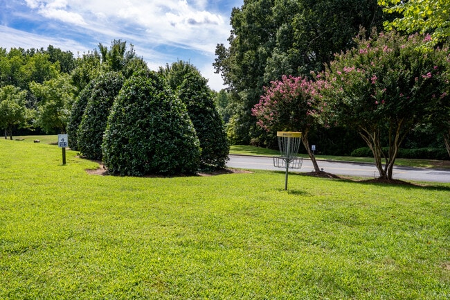 Alamance Reserve