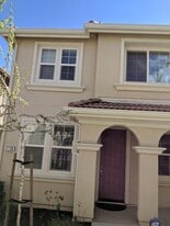 2736 Soho Ln in Fairfield, CA - Building Photo