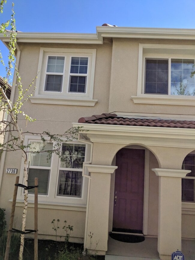 property at 2736 Soho Ln
