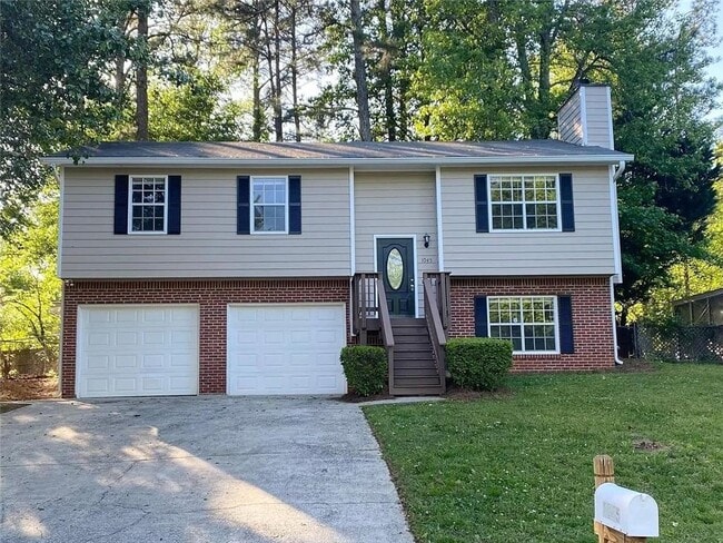 property at 1045 Coker Cir NW