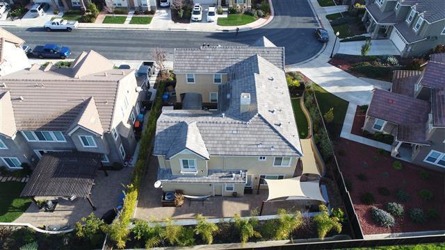 5807 Casita Way in Gilroy, CA - Foto de edificio - Building Photo