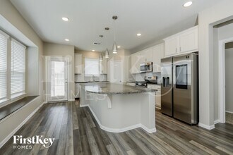 29884 Dovetail Blf Ln, Unit 0431 in Spring, TX - Foto de edificio - Building Photo