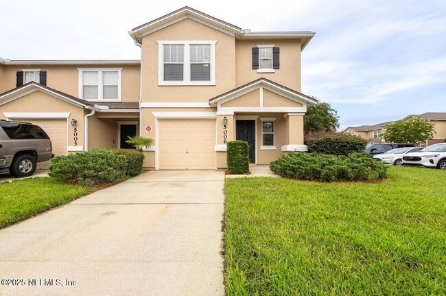 property at 1500 Calming Water Dr
