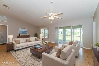 4744 29th St SW, Unit 5-A in Lehigh Acres, FL - Building Photo - Building Photo