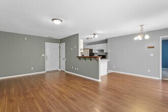 134 Constitution Ave in Jacksonville, NC - Building Photo - Building Photo