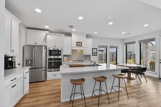 7214 Darting Plover Wy in Katy, TX - Building Photo - Building Photo