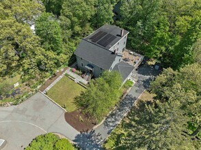 50 Percy Rd in Lexington, MA - Building Photo - Building Photo