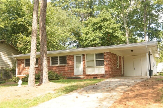 property at 3174 Vine Cir