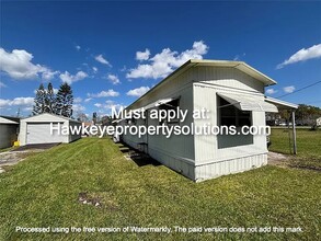 5008 Oak Ln in Haines City, FL - Building Photo - Building Photo