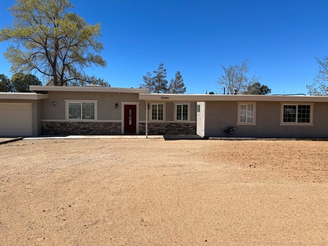 property at 20800 Sholic Rd