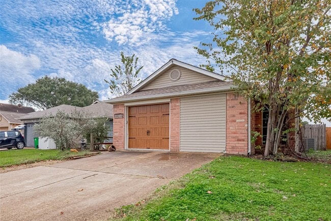 property at 18315 Westlock St