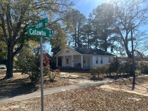 219 Gadsden St in Columbia, SC - Building Photo - Building Photo