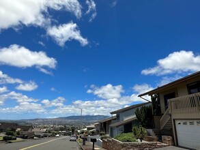 98-1846 Nahele St in Aiea, HI - Building Photo - Building Photo