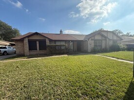 2410 Autumn Springs Ln in Spring, TX - Building Photo