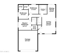 3320 W Ross Ave in Phoenix, AZ - Building Photo - Building Photo