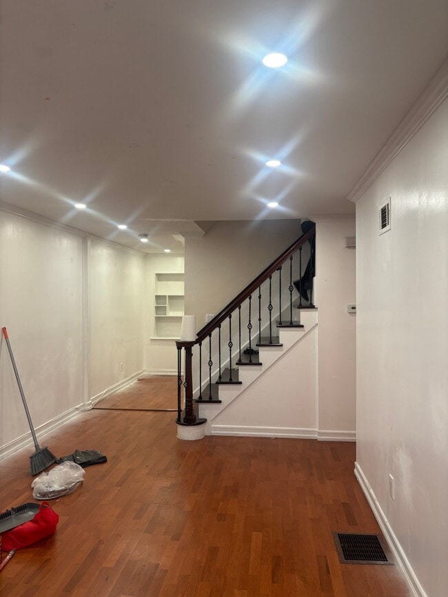 property at 25-07 College Point Blvd