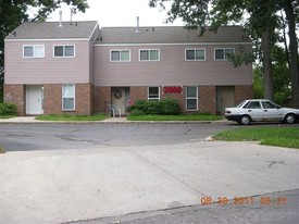 Wells Villa Apartments