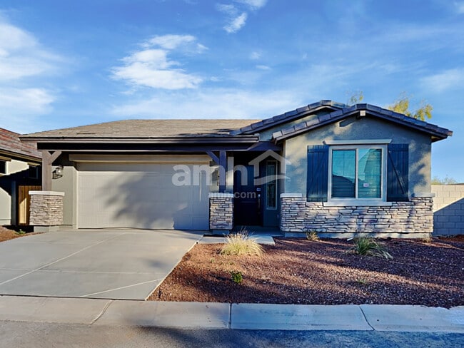 property at 15068 W Sherman St