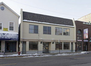 2740 N Lincoln Ave in Chicago, IL - Building Photo - Primary Photo