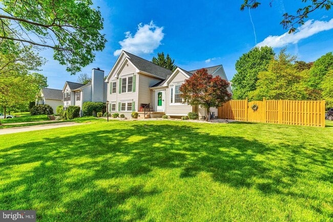 property at 6491 Wesley Ln