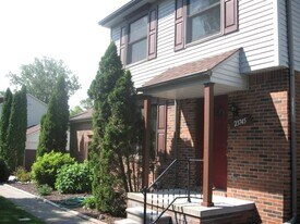 23745 Middlebelt Rd in Farmington Hills, MI - Building Photo