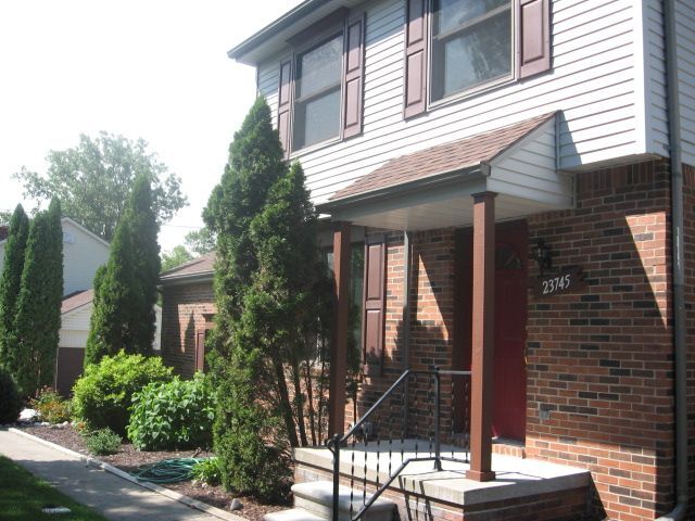 property at 23745 Middlebelt Rd