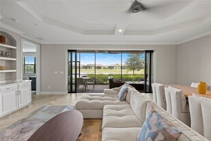 15256 Zeno Wy in Naples, FL - Building Photo