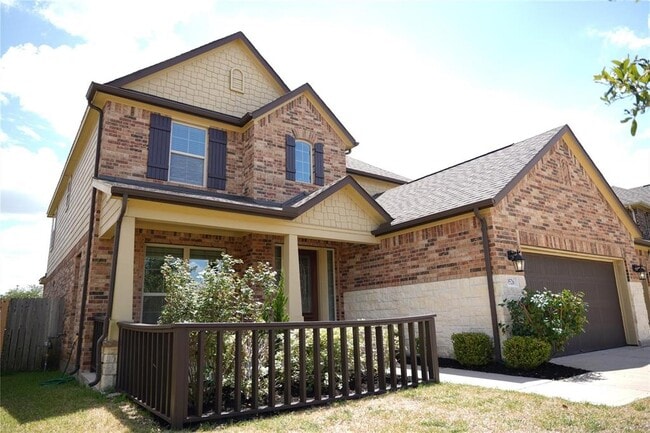 9526 Bonbrook Bend Ln in Richmond, TX - Building Photo - Building Photo