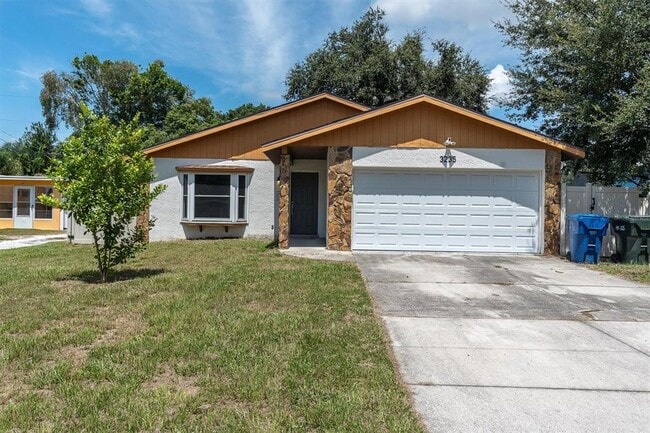 property at 3235 Hillsdale Ave